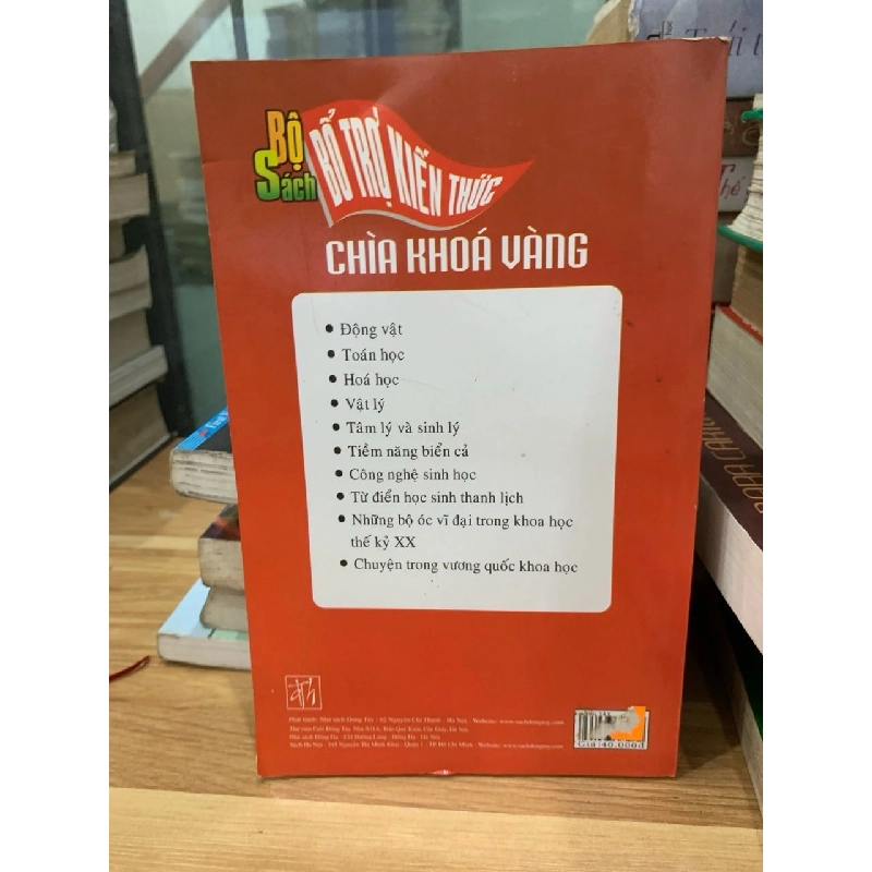 Toán học -Biên dịch: Từ Văn Mặc- Trần Thị Ái 751098