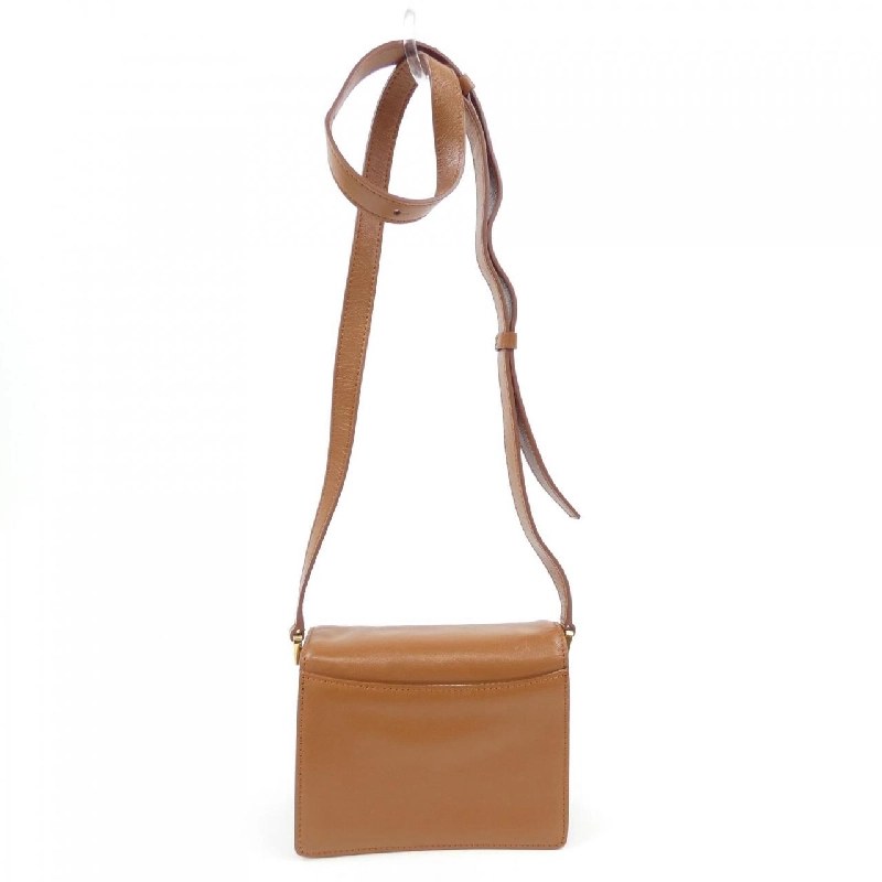 Túi MARNI TRUNK SOFT SBMP0075Y0 656590