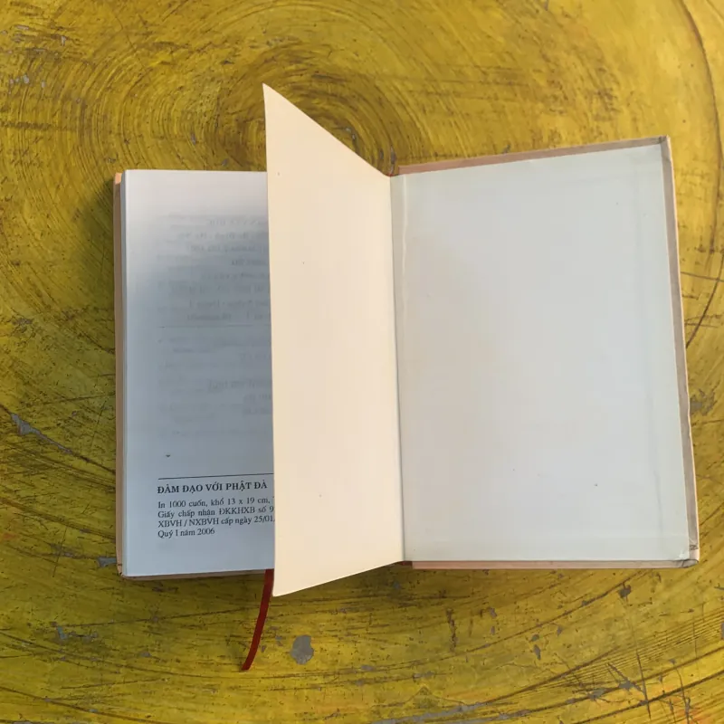 ĐÀM ĐẠO VỚI PHẬT ĐÀ - lý giác minh & lâm thấm 790758