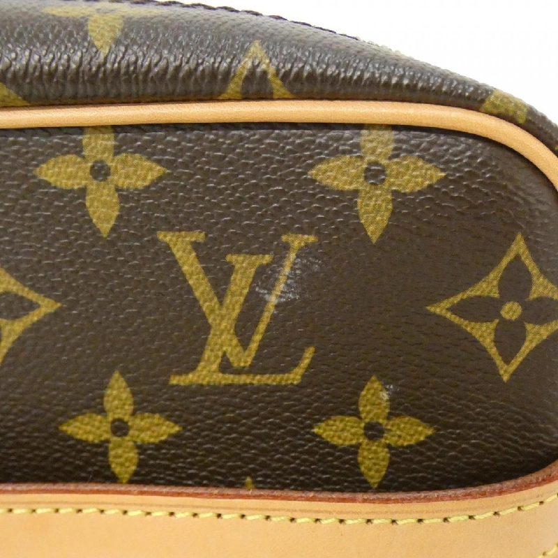 Túi xách vai Louis Vuitton Monogram Trocadéro 27cm M51274 611583