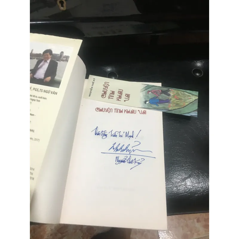 Chuyện tình Khâu Vai 972718