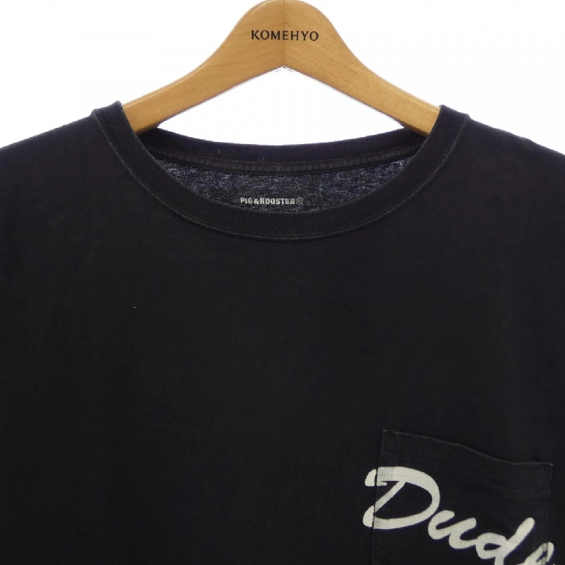 Áo thun PIG&ROOSTER - Hàng hiệu Authentic 897914