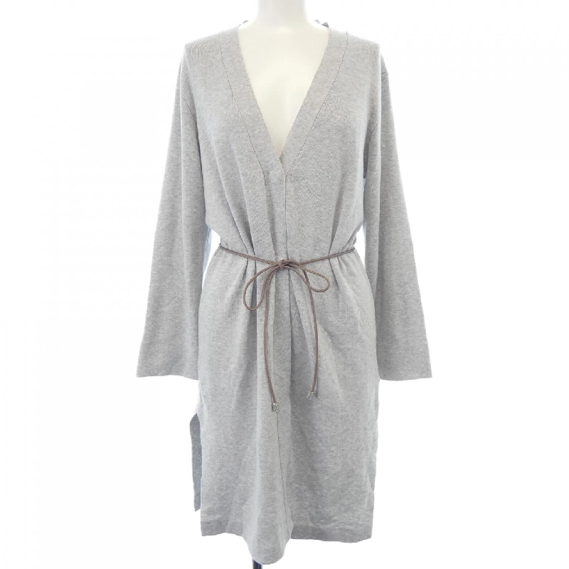 PESERICO カーディガン 635654