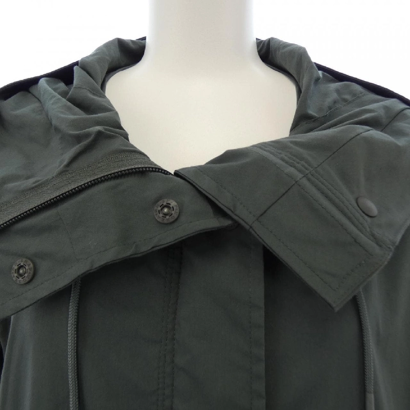 AIGLE ZBFQ559 Áo khoác 628358