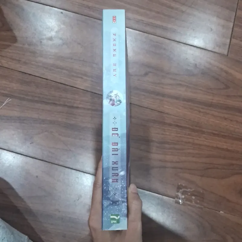 Đế đài xuân 707092