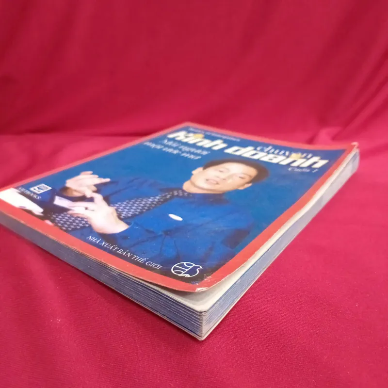 Chuyện kinh doanh 📚 1019316