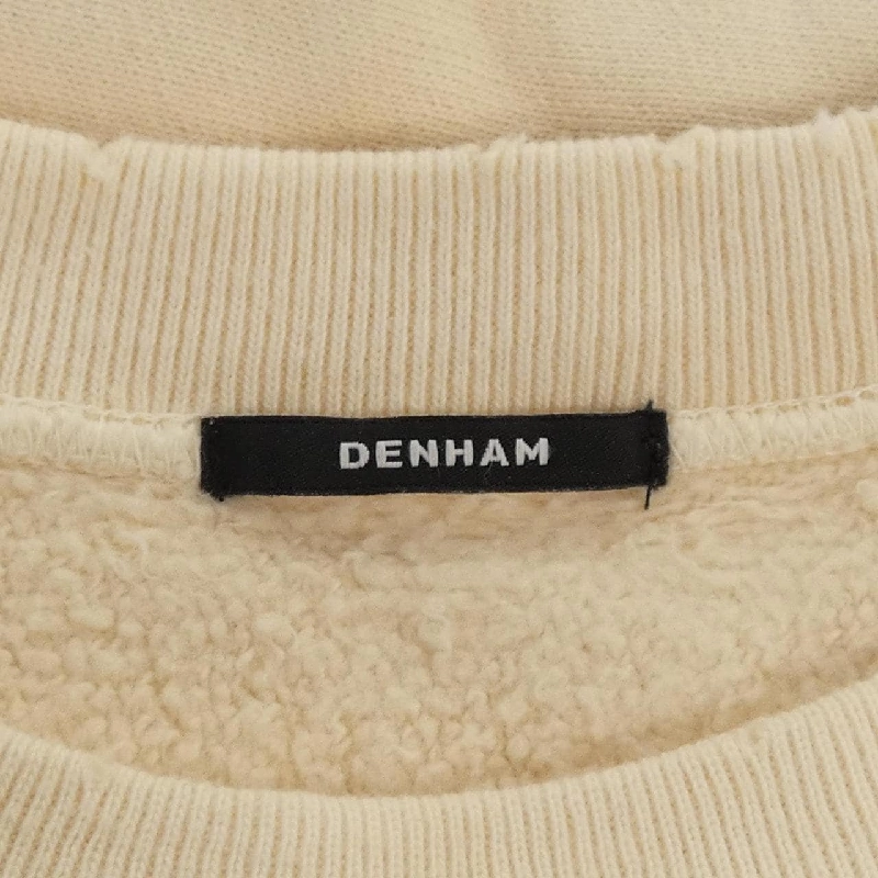 DENHAM Sweat - Hàng hiệu Authentic 889783