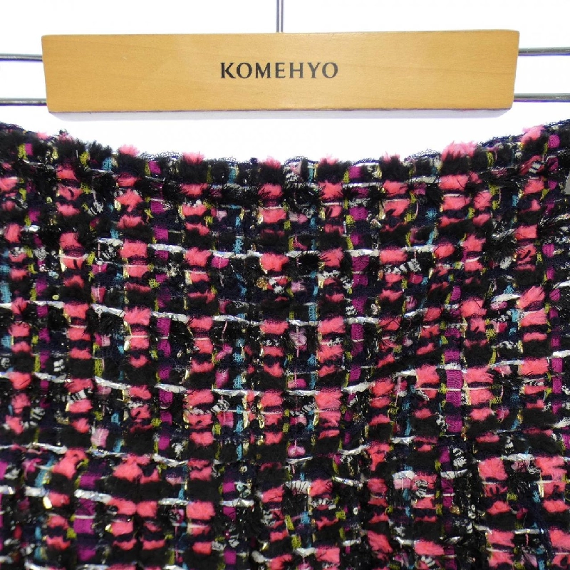 【Mã giảm giá】Chanel CHANEL Váy 650439