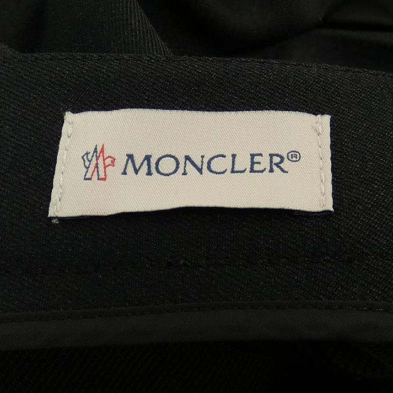 【Mã giảm giá】Moncler MONCLER váy 653936