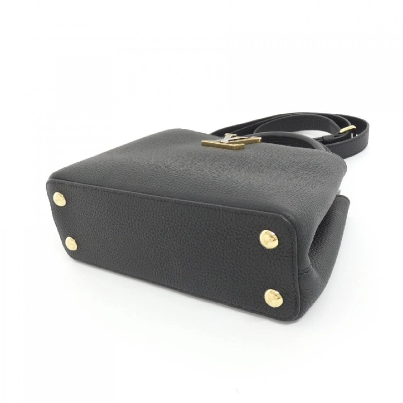 Túi Louis Vuitton Capucines BB M14970 616485