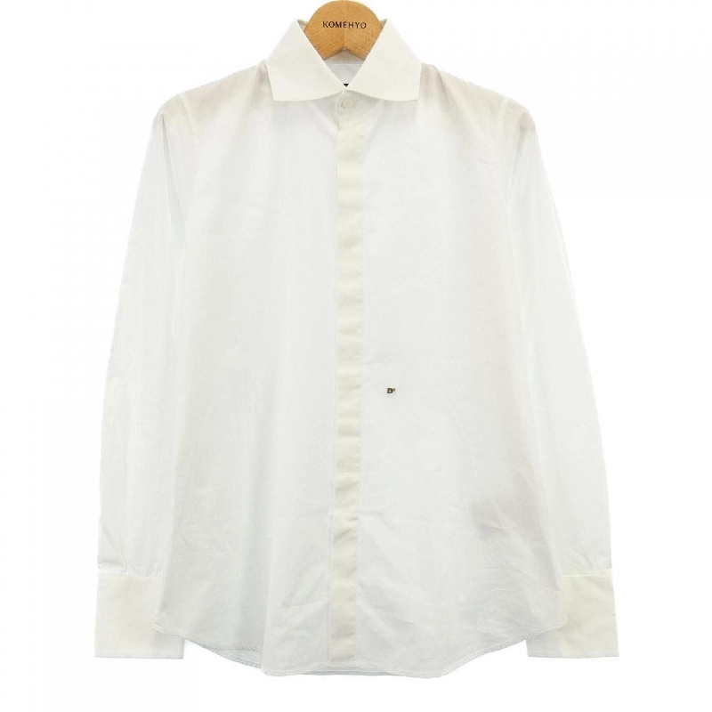 Áo sơ mi DSQUARED2 S75DL0522 628213