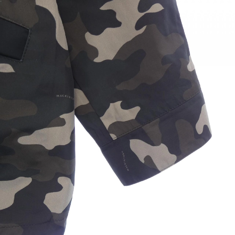 MACKINTOSH EDIT Jacket - Hàng hiệu Authentic 904593