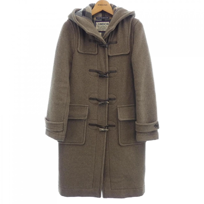 LONDON TRADITION - Áo khoác hàng hiệu Authentic 818889