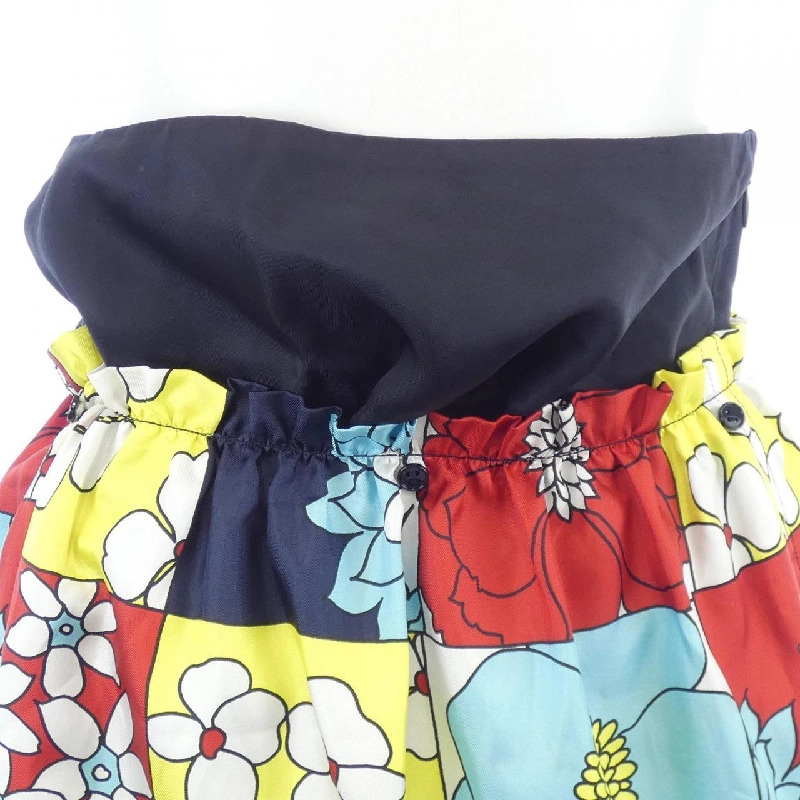 【Mã giảm giá】【Vintage】Tricot Comme des Garçons váy 653791