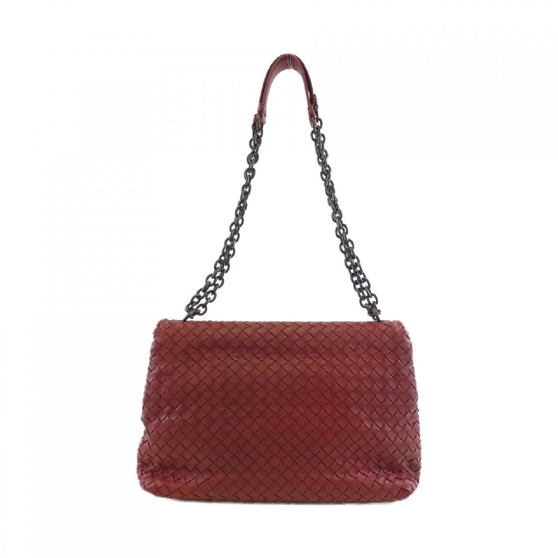 Bottega Veneta 386499 V0016 Túi đeo vai 611878