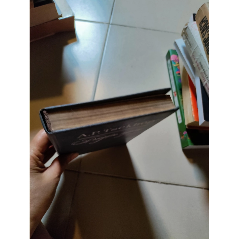 Truyện ngắn A P.Tsekhop 478941