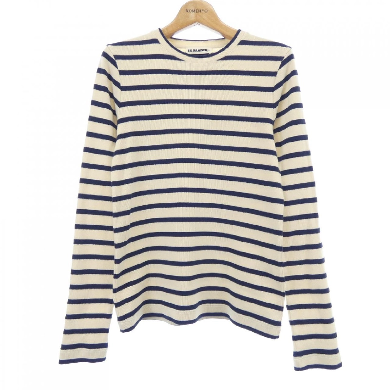 【Mã giảm giá】JIL SANDER+ Áo 639740