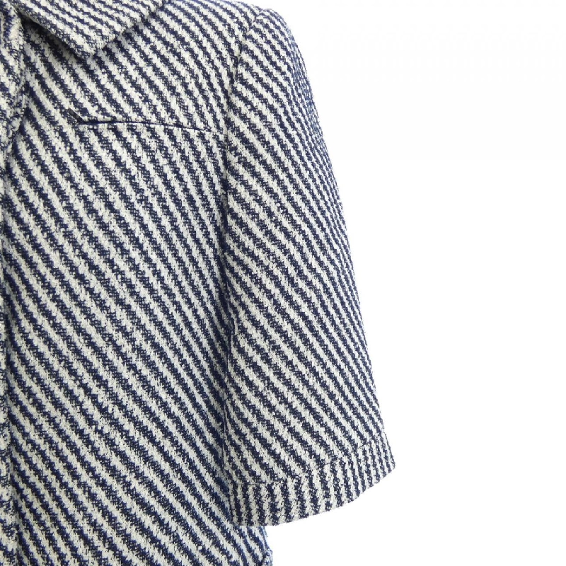 【Mã giảm giá】Áo khoác CHANEL 640969