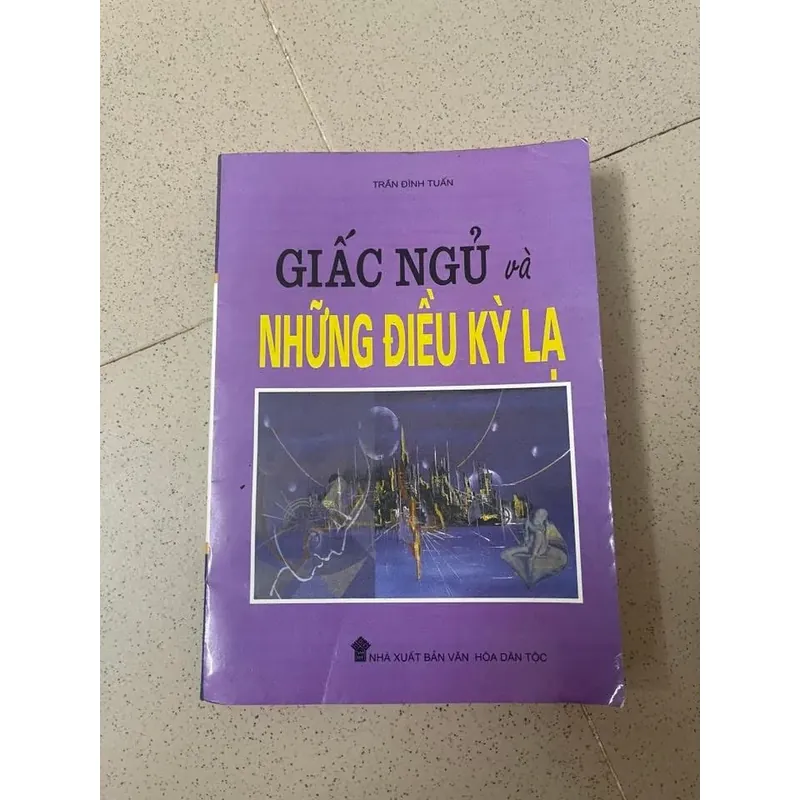 Giấc Ngủ Và Những Điều Kỳ Lạ 592120