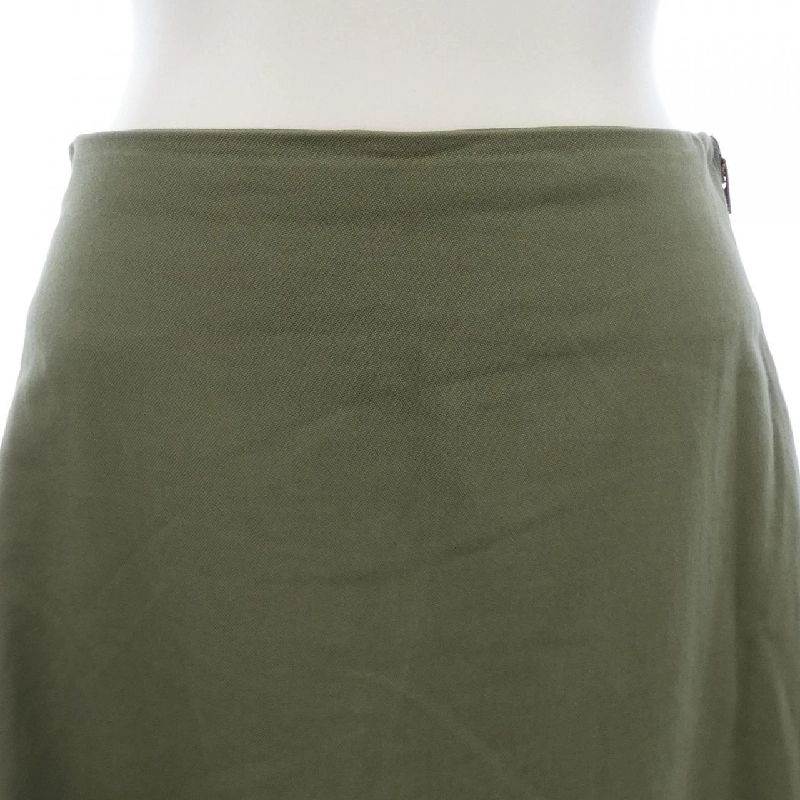 【Khuyến mãi】Chân váy MADISON BLUE 654323