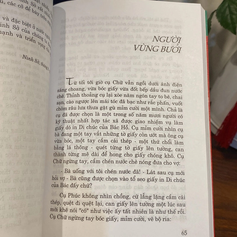 NGHỆ NHÂN LÀNG NGHỀ THĂNG LONG - HÀ NÔI (XB 2010) 508939