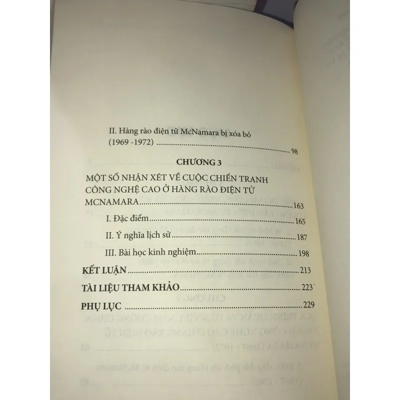 Cuộc chiến tranh công nghệ cao ở hàng rào điện tử McNamara(1966-1972) 999338
