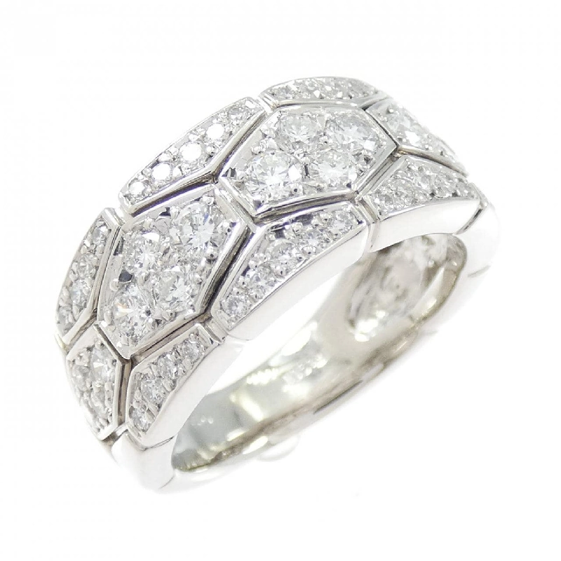 Nhẫn kim cương PT900 0.94CT - Hàng hiệu Authentic 847808