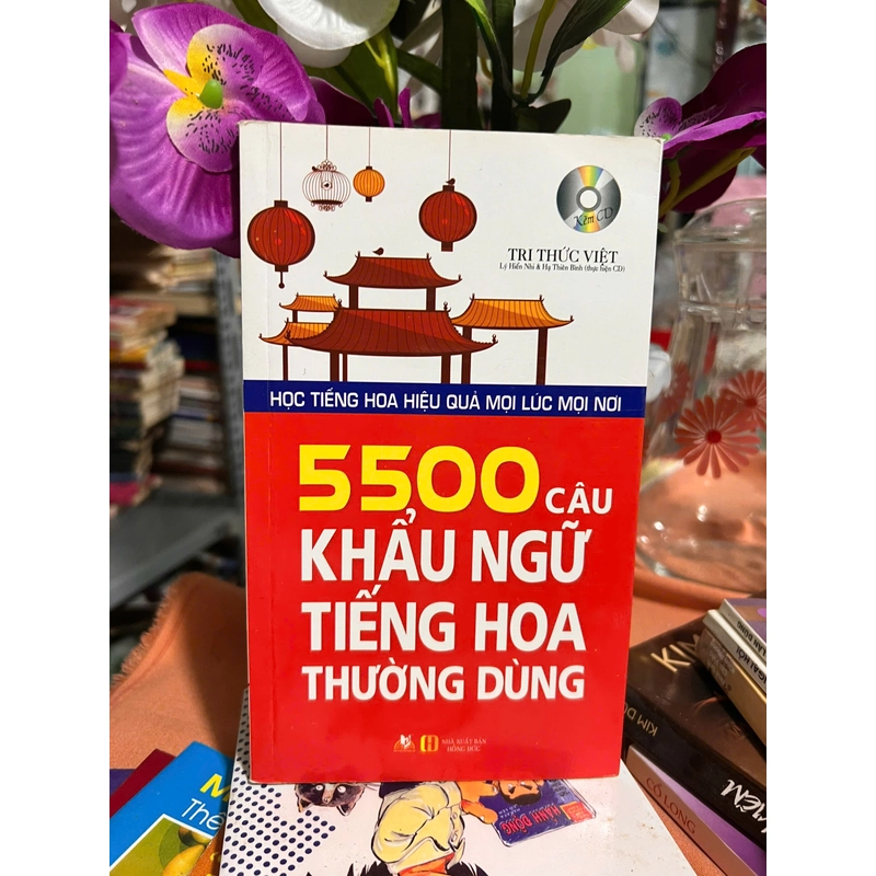 5500 Câu Khẩu Ngữ Tiếng Hoa Thường Dùng 443665