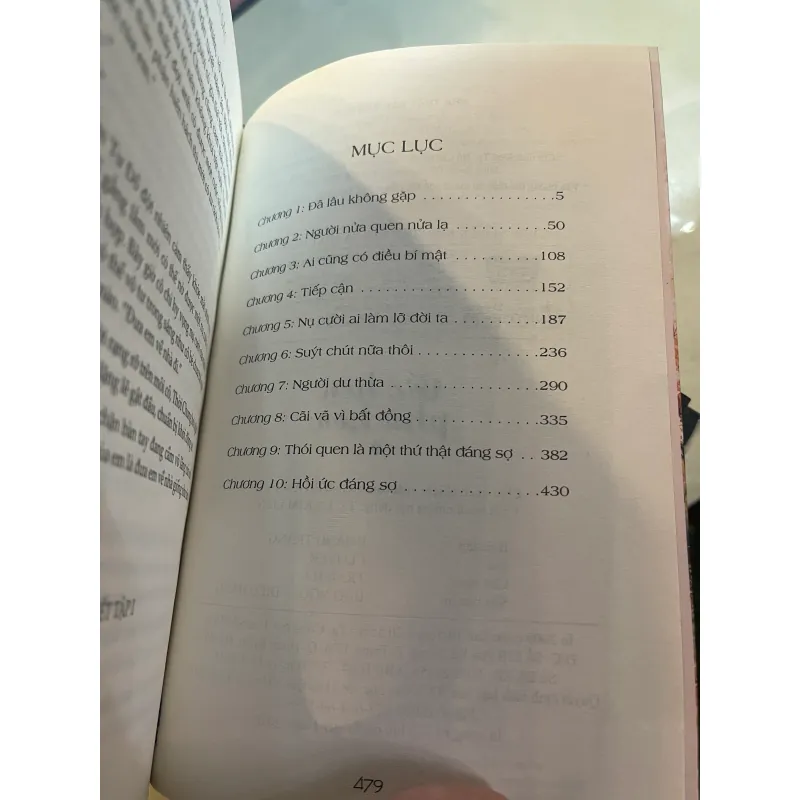 ƯỚC HẸN PHÙ HOA (TẬP 1) - LAM BẠCH SẮC  1008404