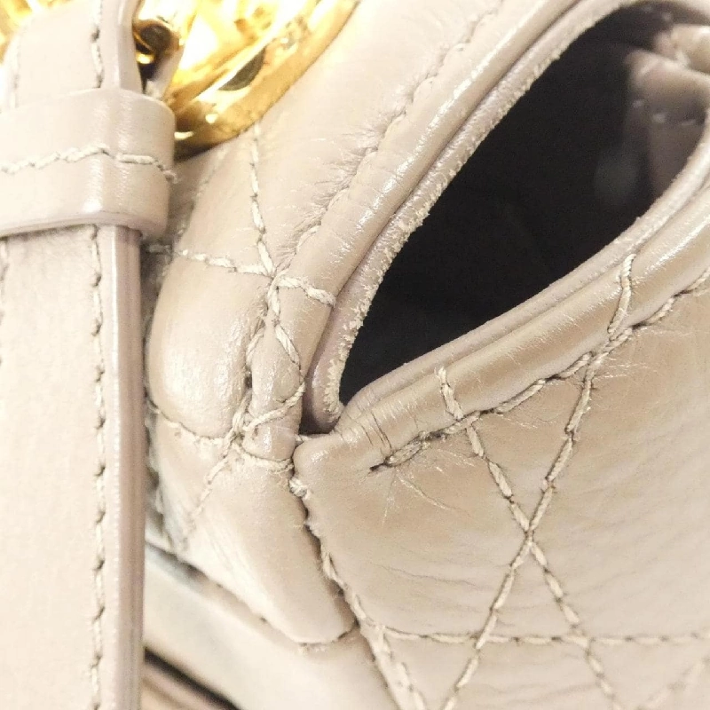 Túi xách vai Dior Caro Medium M9242UWHC - Hàng hiệu Authentic 768758