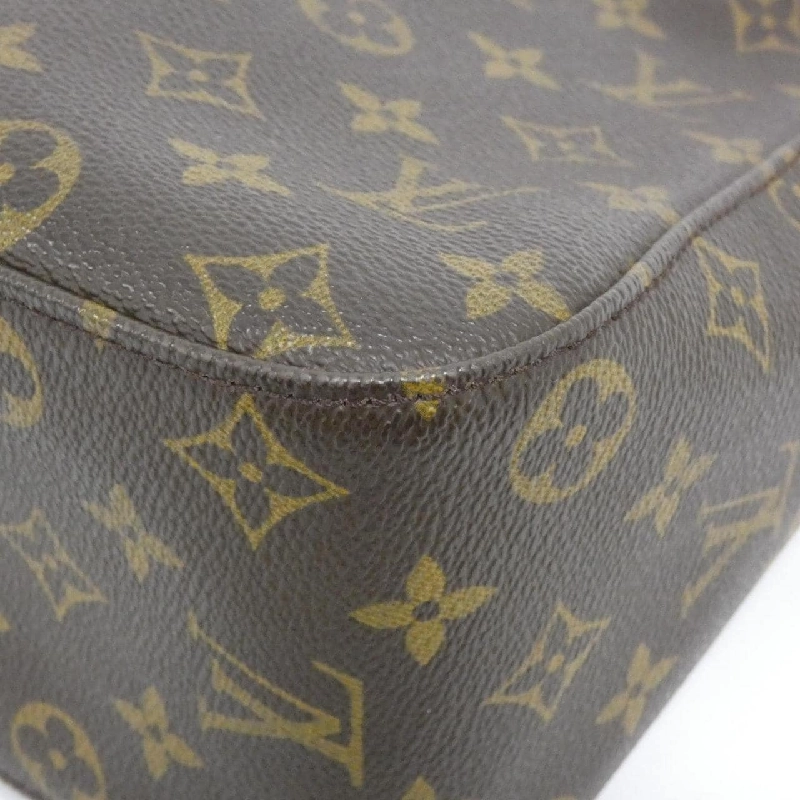 Túi xách vai Louis Vuitton Monogram Looping GM M51145 - Hàng hiệu Chính hãng 803047