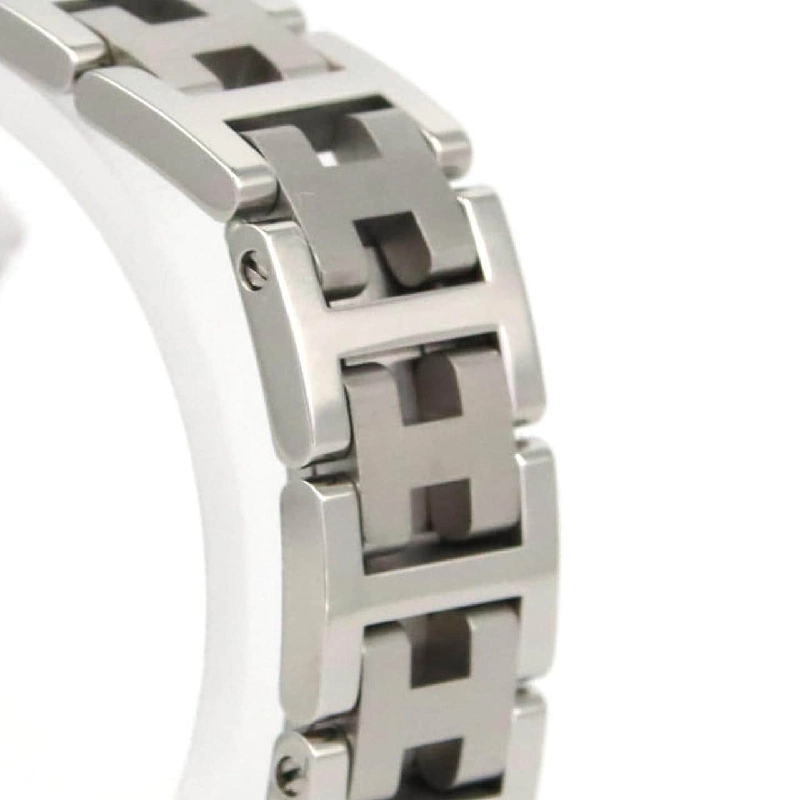 Hermès Clipper CL4.210 SS Quartz - Hàng hiệu Chính hãng 875685