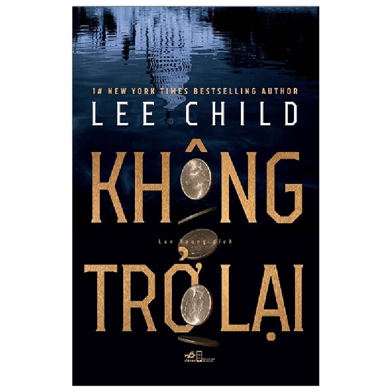 Không Trở Lại - Lee Child 141294