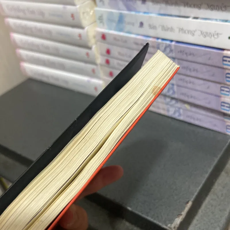 Thao tùng tâm lý trong tình yêu - Michelle Moore 1025489