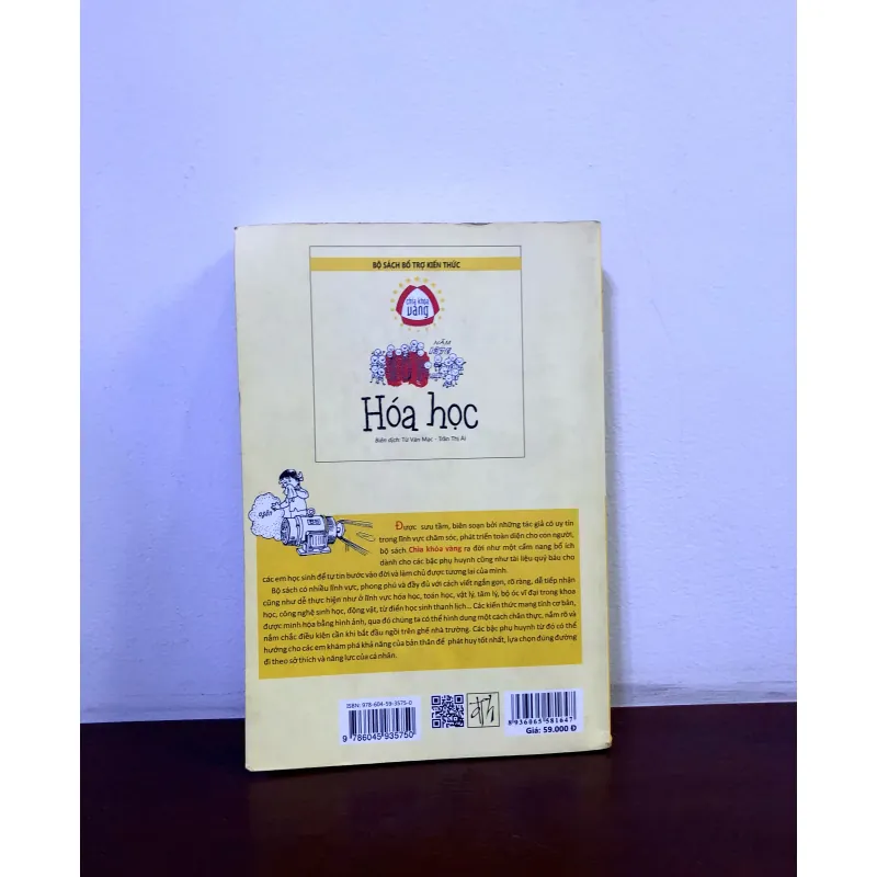 Hoá học năm 1976 1025125