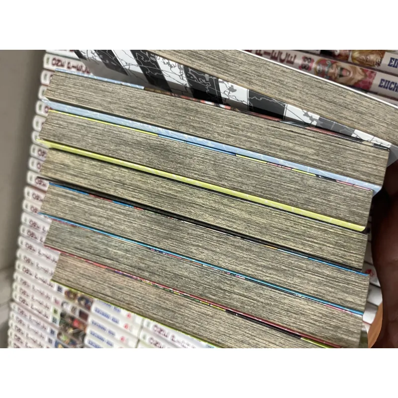 Truyện tranh One Peace Tập 1-96 796628