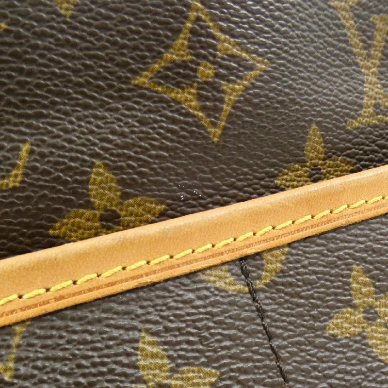 Túi xách vai Louis Vuitton Monogram Popincourt Long M40008 613266