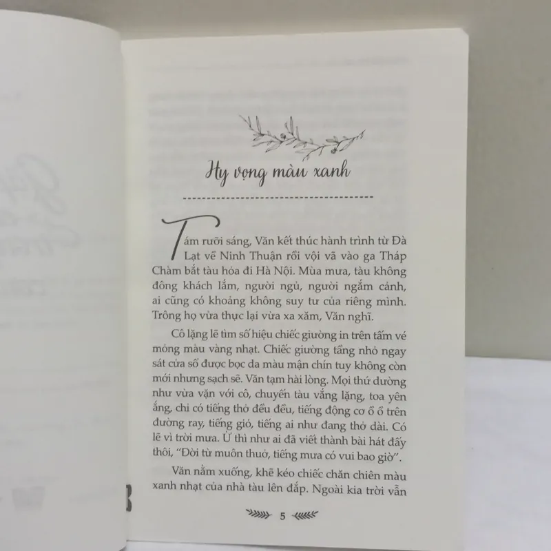 Gặp Em Trong Cơn Mơ(truyện ngắn) Mùa Đông 553133