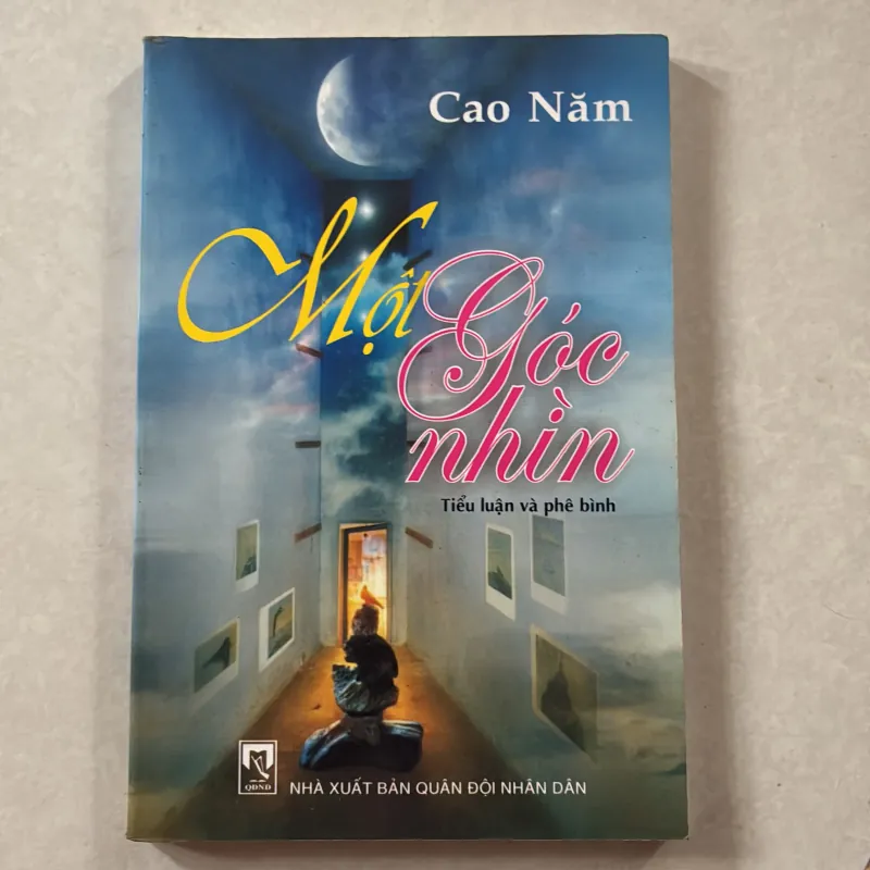 Một góc nhìn - Cao Năm 746849