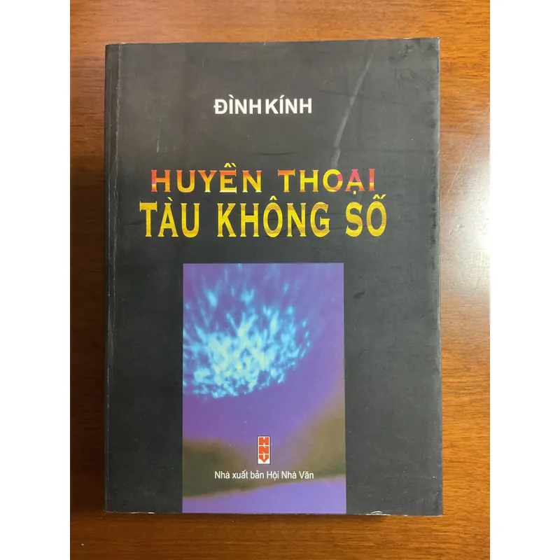 [CHỐNG MỸ] Huyền thoại tàu không số - Đình Kính 695893