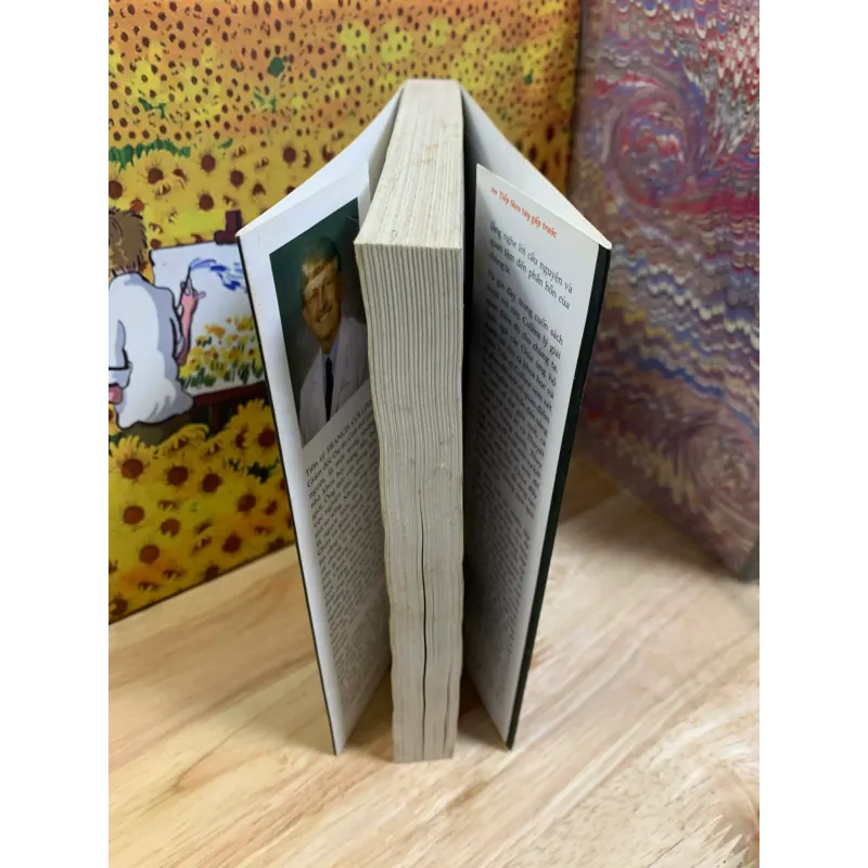 Ngôn Ngữ Của Chúa - Francis S. Collins 928022