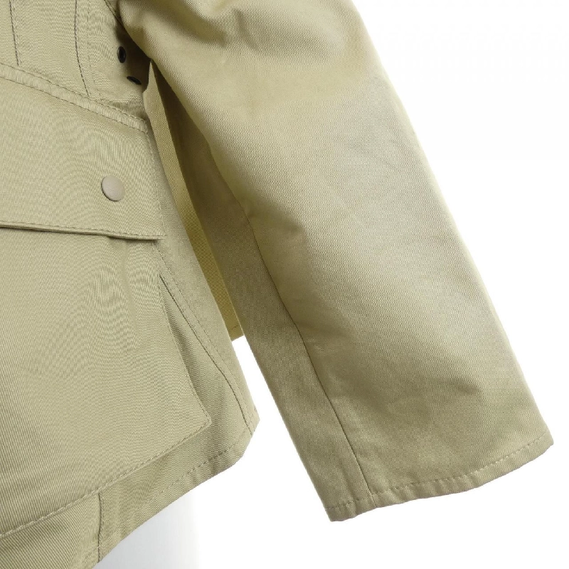 LOEWE S359Y01XBT Áo khoác - Hàng hiệu Chính hãng 822456