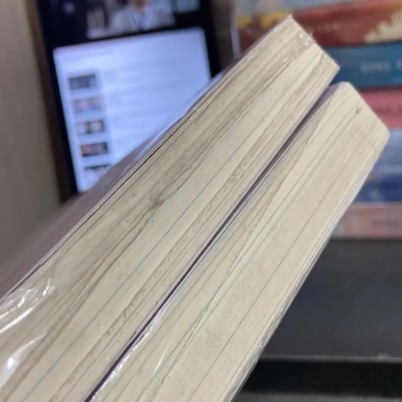 (Ngôn tình) - Uống nhầm một ánh mắt Cơn say theo cả đời - Lạc Vi Gian Mỗ Mỗ ( 2 tập ) 975608