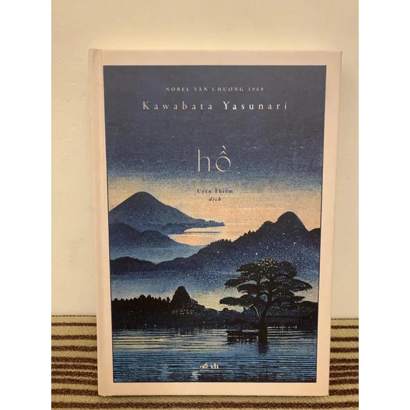 Hồ - Kawabata 992965