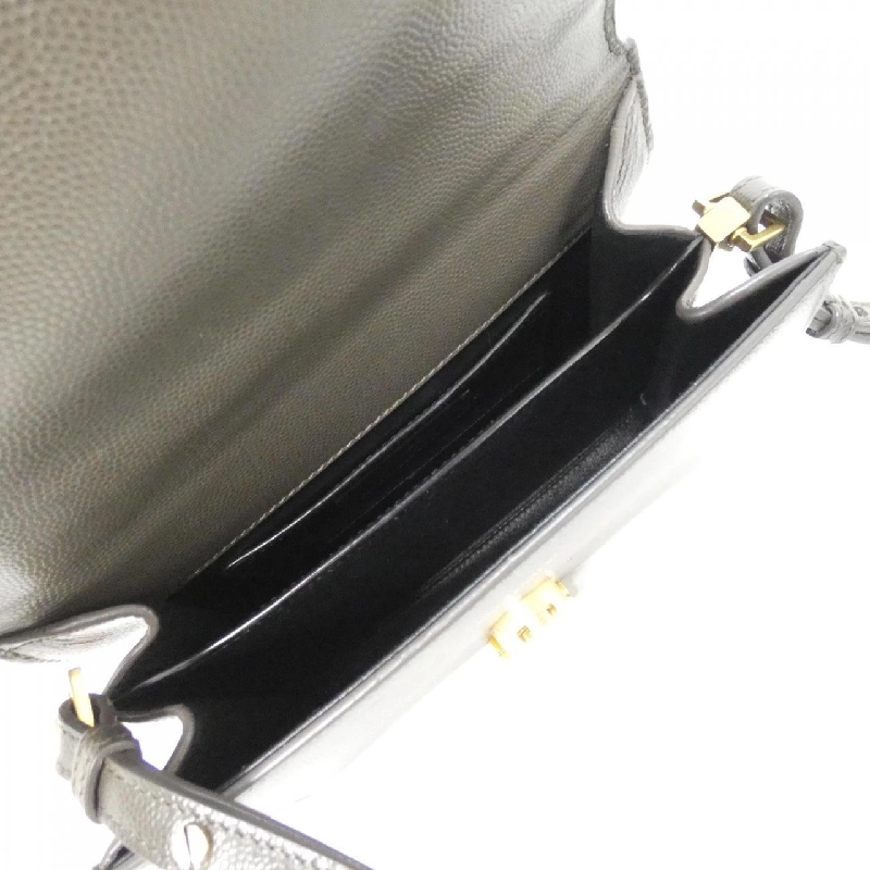 Túi xách Saint Laurent Cassandra 623930 BOW0W - Hàng hiệu Authentic 803997