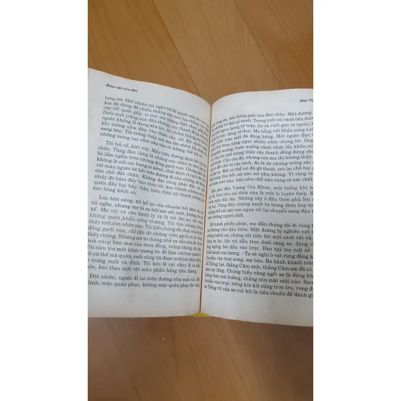 BÁU VẬT CỦA ĐỜI  753067