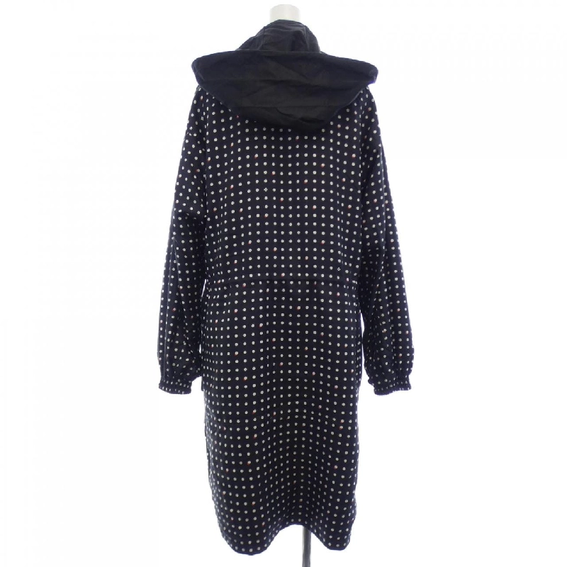 【Khuyến mãi】Áo khoác Louis Vuitton 637381