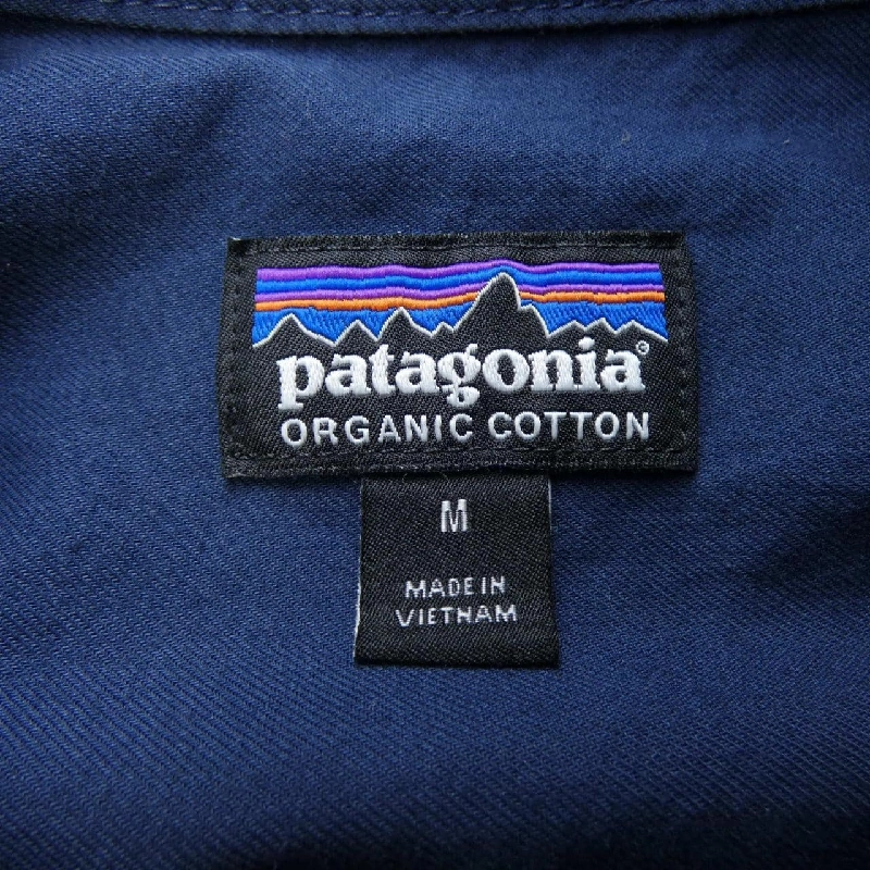 Áo sơ mi PATAGONIA - Hàng hiệu Authentic 882596