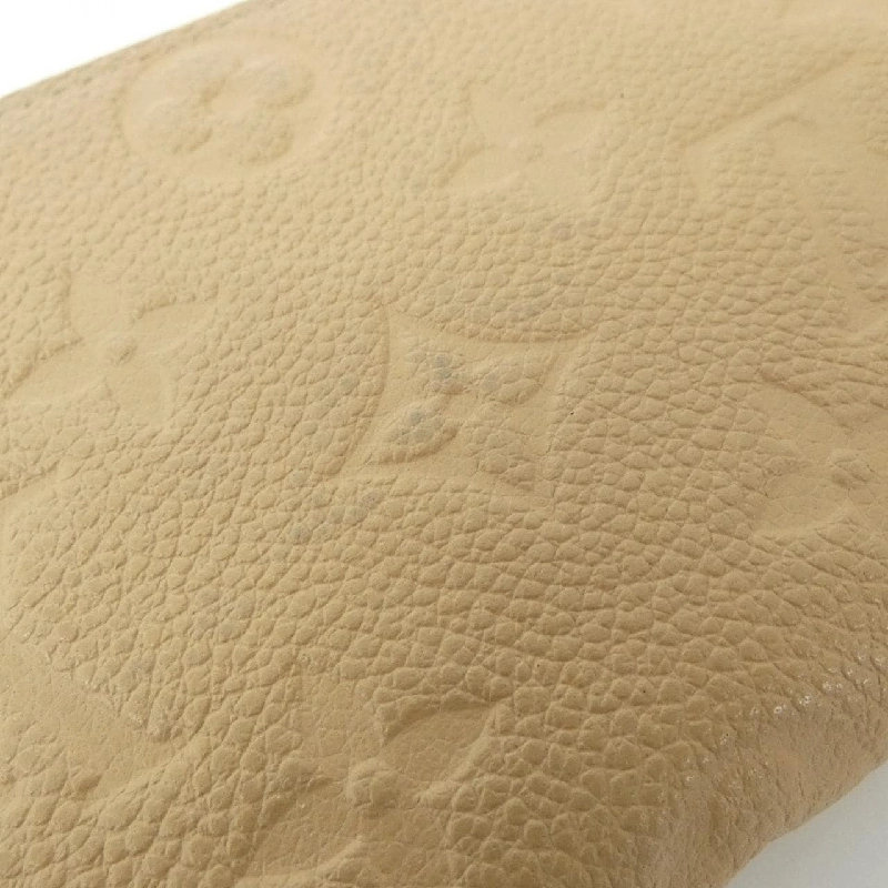 Ví Louis Vuitton Monogram Empreinte Portefeuille Clemence M60173 622584