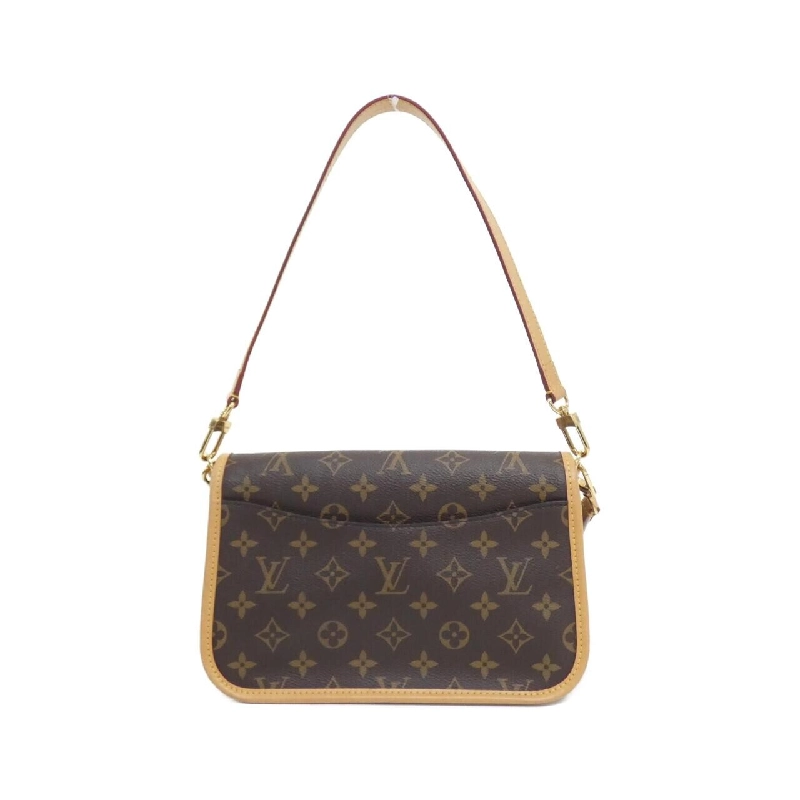 Túi xách vai Louis Vuitton Monogram Diana PM M46049 608835